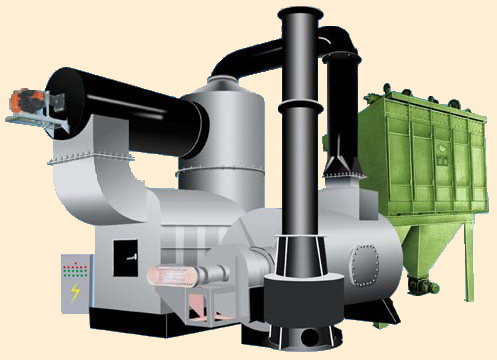 天津企業進口國外二手環保設備是否享受政府補助？
