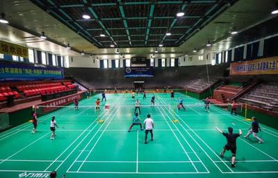 春節期間，株洲市全民健身服務中心場館開放安排與防護用品選購指南